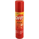 Off! Max spray 100 ml