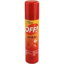 Off! Max spray 100 ml