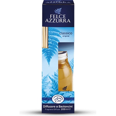 Felce Azzurra Classico vonné tyčinky 200 ml
