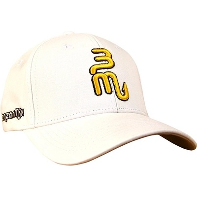 BENZAR MIX Baseball biela