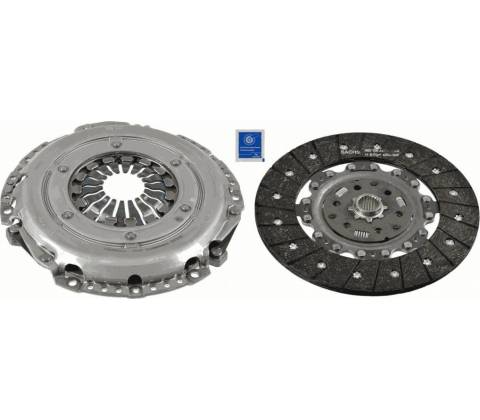 SACHS 3000 970 044