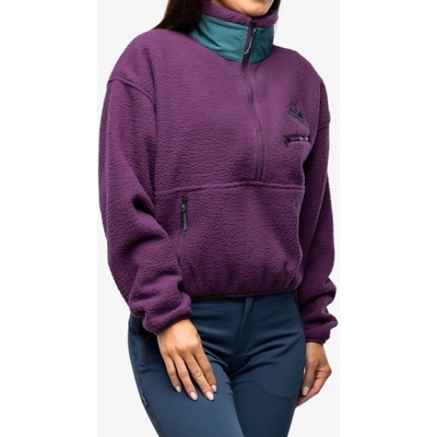 Marmot 94 Eco Recycled Fleece purple fig