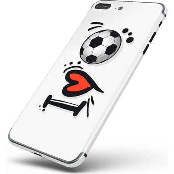 Image 1 of Art gift Кейс за телефон - Футбол 1