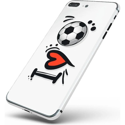 Art gift Кейс за телефон - Футбол 1