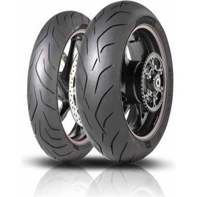 Dunlop SportSmart Mk3 180/55 ZR17 73W