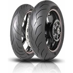 Dunlop SportSmart Mk3 180/55 ZR17 73W Мотоциклетни гуми