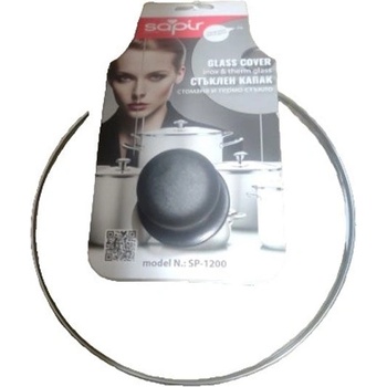 Sapir Универсален капак за съдове sapir (1200100068)