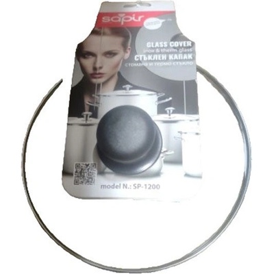 Sapir Универсален капак за съдове sapir (1200100068)