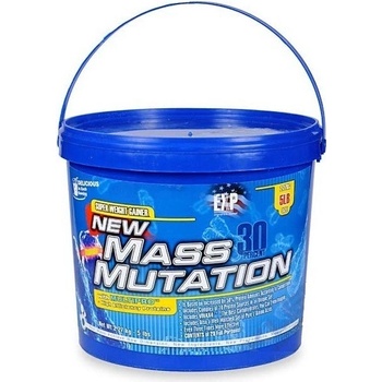 Megabol Mass Mutation 2270 g