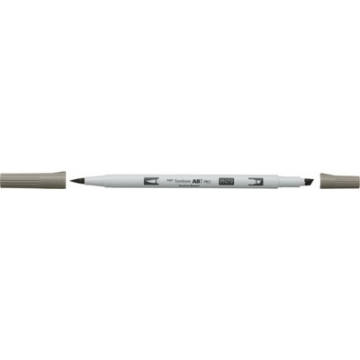 Tombow ABT Pro warm gray 2 ABTP-N79