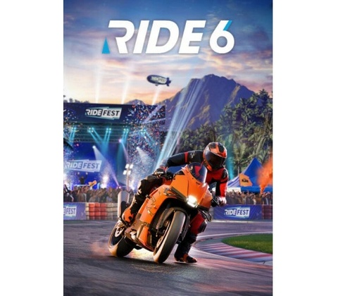 Ride 6