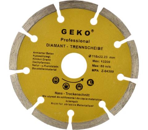Geko G00250
