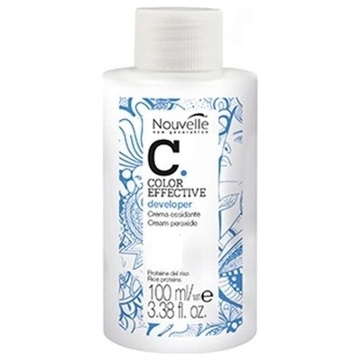 Nouvelle oxidant 30Vol. 9% 100 ml