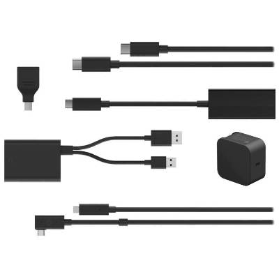HTC Vive Wired Streaming Kit Streamovací set, drátový, pro HTC Vive Focus Vision, podpora DisplayPort režimu