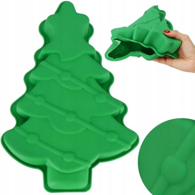 Springos Forma na sušienky 22 x 30 cm