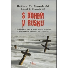 S Bohem v Rusku - Walter Ciszek