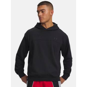 Image 1 of Under Armour Мъжки суитшърт Under Armour UA Rival LW Hoodie Under Armour | Cheren | МЪЖЕ | S