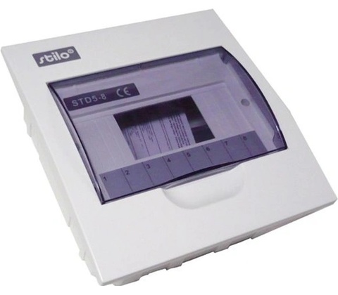 SEZ STI607-8