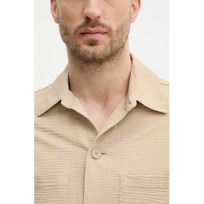 HUGO BOSS Риза boss (50540695)