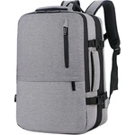 Urban Explorer Раница Urban Explorer SkylineGear 15.6″, Сив цвят (UE1804DG) - cybertrade