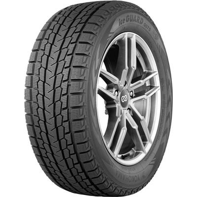 Yokohama Iceguard G075 315/70 R17 121/118Q