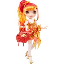 MGA Rainbow High Junior Fashion Special Edition Laurel De'Vious