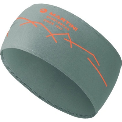 Martini Sportswear RIDGE petrolejová