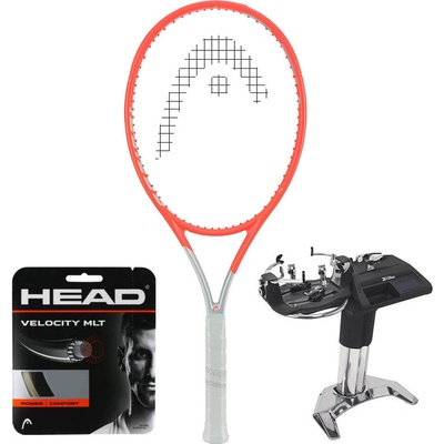 Head Graphene 360+ Radical S