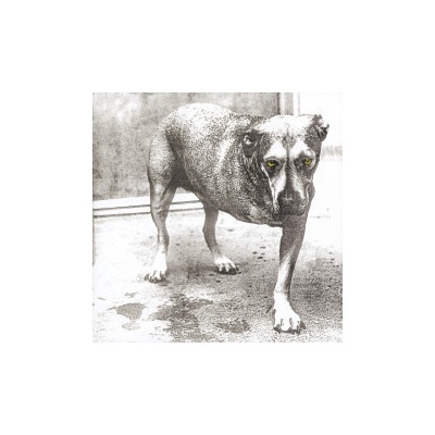 Alice In Chains - Alice In Chains CD