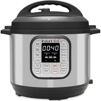 Image 1 of Instant Pot Duo 8