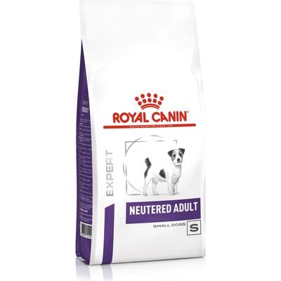 Royal Canin VHN C NEUTERED Adult SMALL Dog 1,5 kg