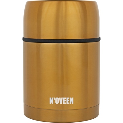 N'oveen Coppe termoska na jídlo měděná 600 ml