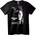 NOONEBRAND Тениска Fetty Wap - 2XL, White