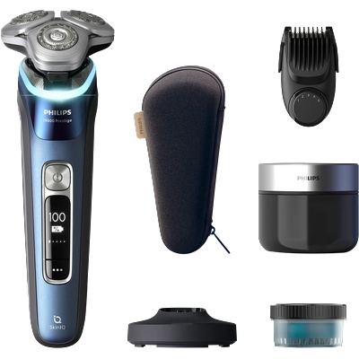 Philips SkinIQ i9000 Prestige (XP9201/33)