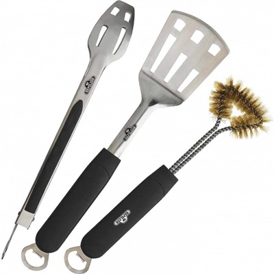 Travel Grilovací sada nářadí 3-dílná cestovní Napoleon 70024