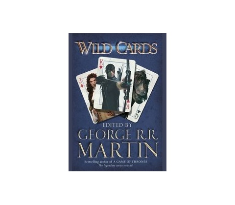 Wild Cards