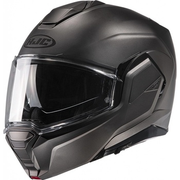 HJC i100 SEMI FLAT