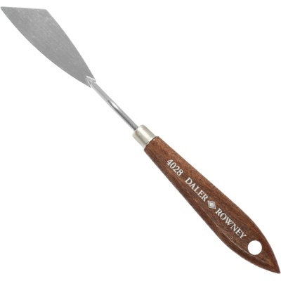 Daler-Rowney N. 28 Шпакла за рисуване 1 бр (803004028)