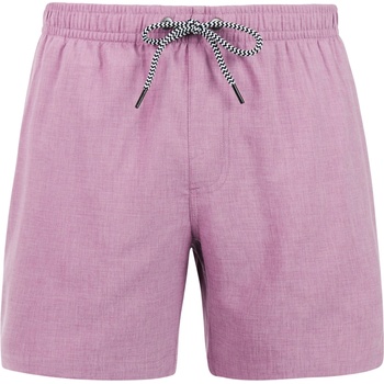 Protest Мъжки бански слипове Protest PRTDavey Swim brief - Plum Mauve (050-0836-1513)