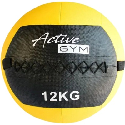 Active Gym Меки Медицински Топки 2 - 12 кг | Wall Ball [12 кг. ]