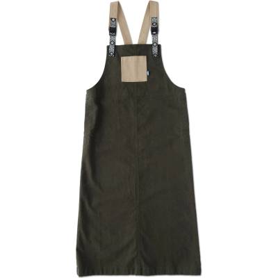 KAVU Дамска рокля KAVU Women's Huntley Dress - Rosin (134-1720-0114)