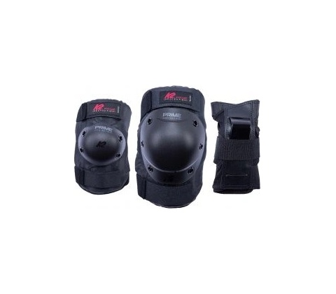 K2 Prime Men Pad set