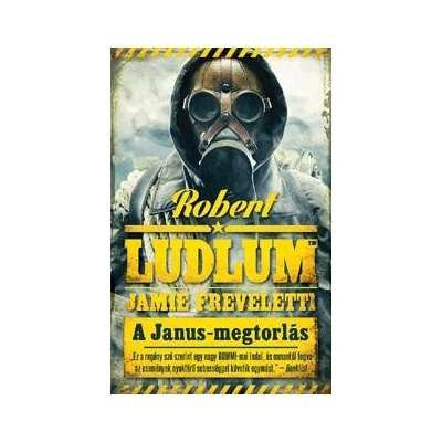 A Janus-megtorlás