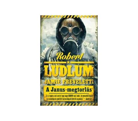 A Janus-megtorlás