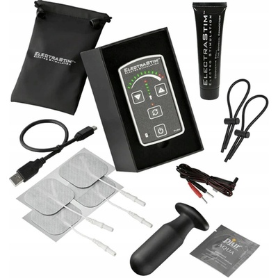 ElectraStim EM60-E Flick Pack sada na elektrostimuláciu USB