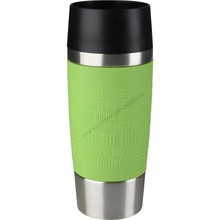 Emsa Travel Mug termorhnek 360 ml limetkový