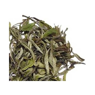 World Herbs Pai Mu Tan std. 6901 bílý čaj 100 g