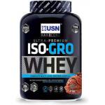 USN Iso-Gro Whey 2000 g