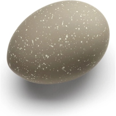 Dekorativní vajíčka Cooee Sand set 2 ks COOEE Design