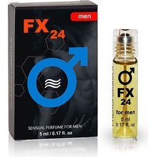 FX24 Sensual Perfume for Men 5 ml